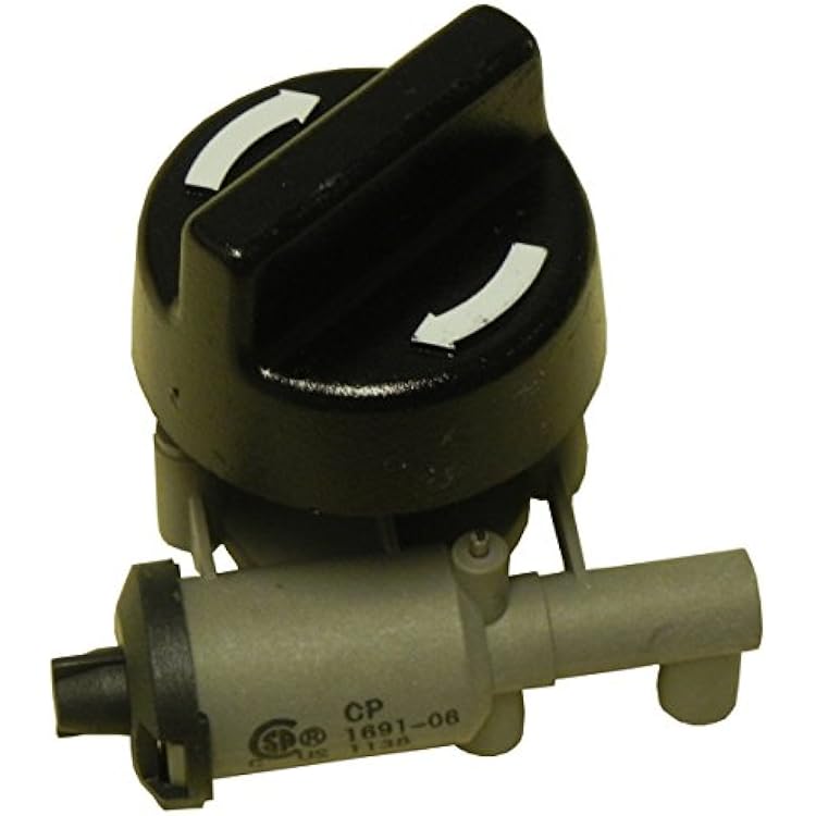 Music City Metals 03200 Spark Generator Replacement for Gas Grill Models Ducane 1005SHLPE and Ducane 1005SHNE