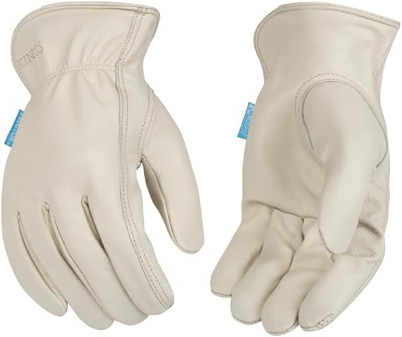 Kinco HydroFlector Goatskin Driver
