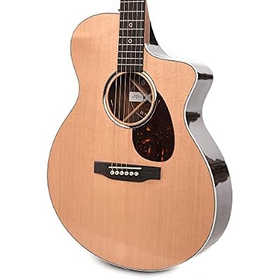 Martin SC-13E Special Acoustic-electric Guitar