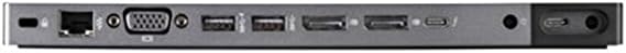 HP ZBook 200W Thunderbolt 3 Dock (P5Q61UT)