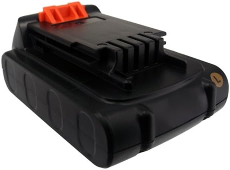 BL2018, BL2018-XJ, BL3018, BL4018, BL1118 Replaceable Battery for HP188F4LBK H3, MT18 Typ 1, MT188 Typ 1, MT18SSK Typ 1, MT218H1 20V (1500mAh)