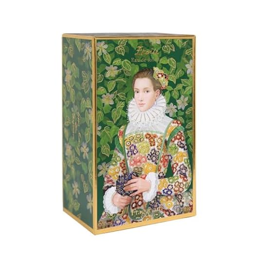 Fragonard Etoile Eau de Toilette 200 ml