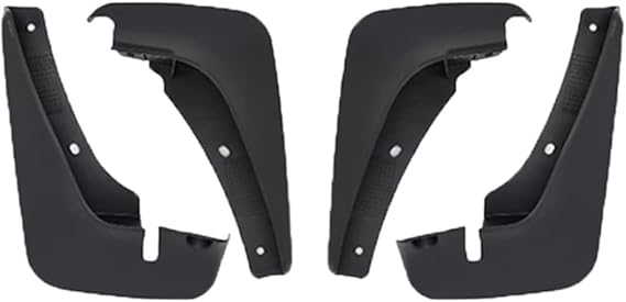 mud Flaps for Toyota Probox Succeed XP50 XP160 20022020 Mudguards Accessories Mud Flap Splash Guards Mud Flap