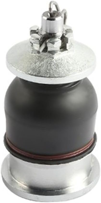 X02BJ0362 Suspension Ball Joint Fits Acura - Rear Upper Steel - 1 Piece