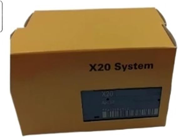 X20IF10E3-1 X20 Interface Module for DTM Configuration