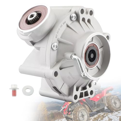 703500878 Rear Differential Assembly Fit for 2012-2021 Can-Am Outlander Renegade 570 850 1000R Max L Max R Defender HD5 4x4 models Replace# 703501019 705501391