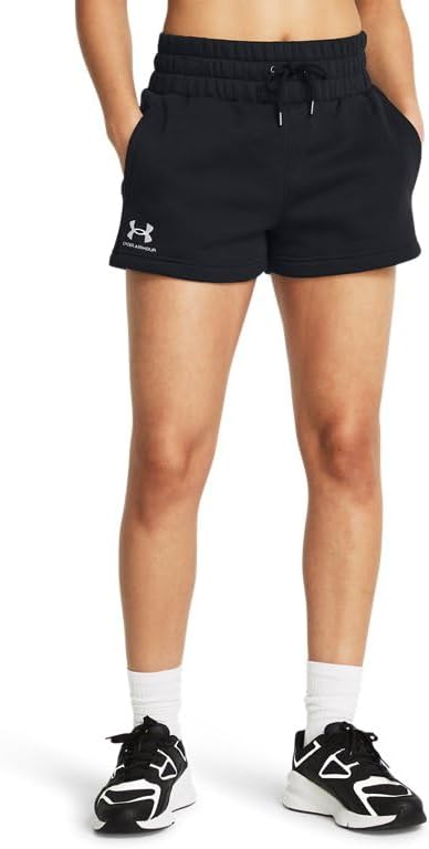 Under Armour Kadın boxer şort