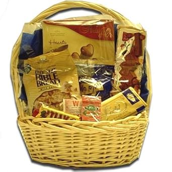 A Kosher Taste of Israel