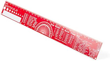 SparkFun PCB Ruler - 12 Inch