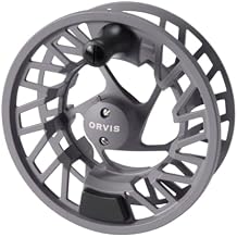 Orvis Clearwater Spool II Durable Fishing Spool, Lightweight Design, Smooth Performance, Easy to Install, Ideal for Anglers
