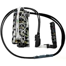 UV Ink Tubes System for HP DesignJet 5000/5500 (C6090-60231 / Q1253-60042)