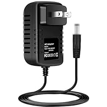 New 12V AC Adapter for OEM AD-121A AD-121A2G AD-121AJ AD-121ANDT Charger Power