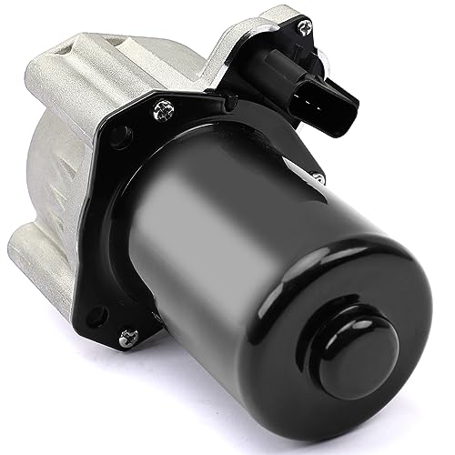 600-938 4WD Transfer Case Motor Fit for Dodge Durango 2011-2018  Fit for Jeep Grand Cherokee 2011-2018  Fit for Jeep Liberty 2008-2012