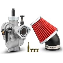 NIBBI PE28FL Carburetor Kit