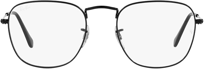 Ray-Ban Unisex Rb3857 Frank Square Sunglasses