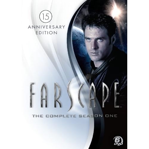 Farscape: Season 1 (15th Anniversary Edition)