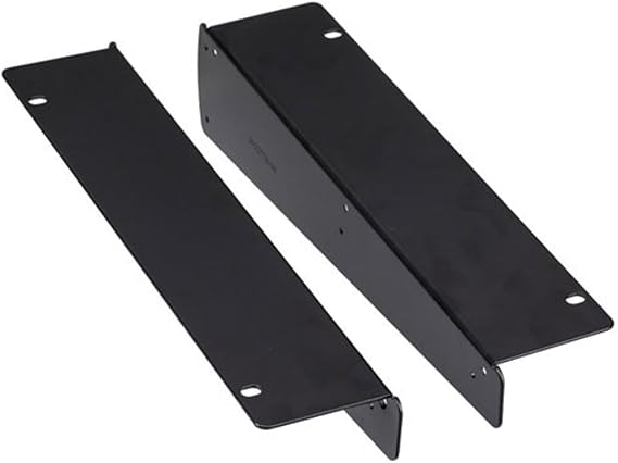 Mackie H3ProFX16v3 Rackmount Kit | Powder-coated steel rack mount kit for ProFX16v3 mixers, live performances and recording sessions
