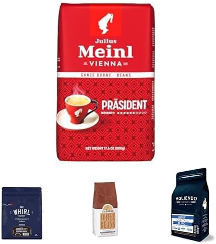 Çekirdek Kahve Karma Set - 2