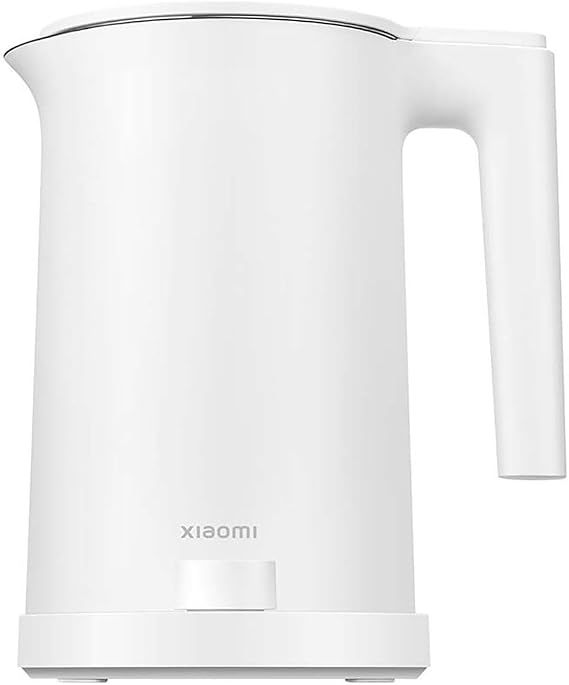 Xiaomi Xiaomi Smart Kettle 2 Pro – 1800 W güç, 1°C ince ayar, LED ekran, uygulama kontrolü, şık ve hızlı