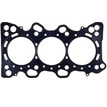 Cometic Acura NSX 3.0/3.2L V-6 C30A1 91mm Bore .030in MLS Head Gasket