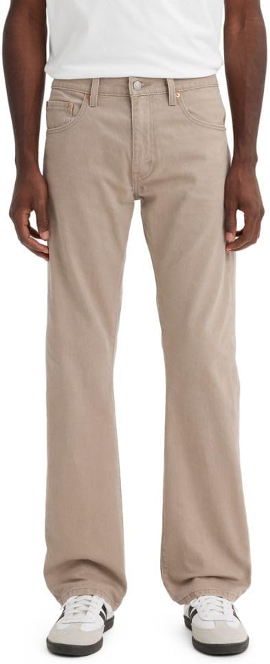 Levi's Men's 517 Bootcut Jeans