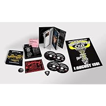No Sleep 'Til Hammersmith (40th Anniversary) [Deluxe 4 CD Bookpack]