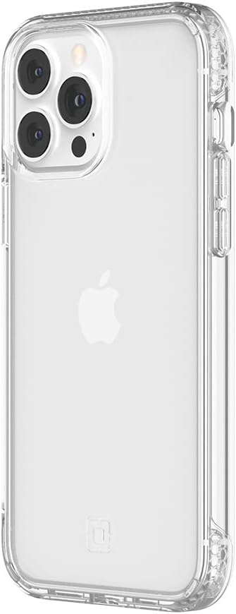 Incipio Slim for iPhone 13 Pro Max & iPhone 12 Pro Max - Clear