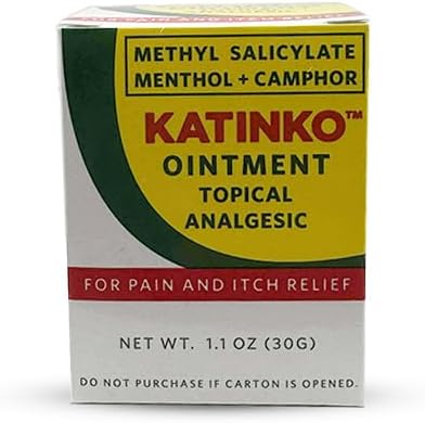 Katinko Oitment (30g)