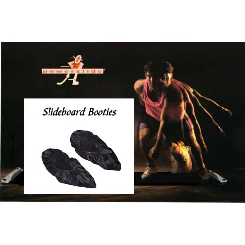 Powerslide Booties