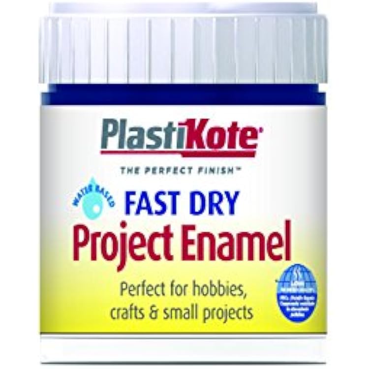 Plasti-kote B7 Bottle 59 ml Night Blue PKTB7W