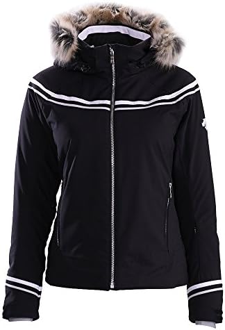 DESCENTE Charlotte Jacket Womens