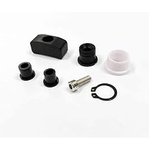Manual Shift Bushing Repair Set for VW Golf MK4 / Jetta MK4 / New Beetle/TT MK1-7PC Included