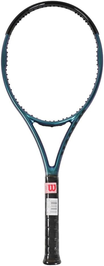 Wilson Ultra Tour 100 V4.0 Hard Tennis Racket
