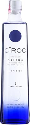 Ciroc, Vodka Snap Frost, 750 mL, 80 Proof