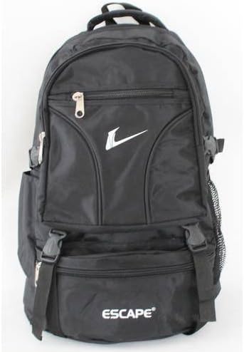 Escape 501 Mountaineer Backpack Waterproof Fabric 50 Liters