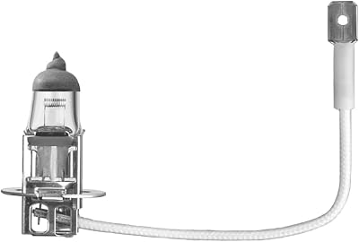 Lite Source Inc. Replacement Belmont LS-15 Black Tip Dental Bulb 8890
