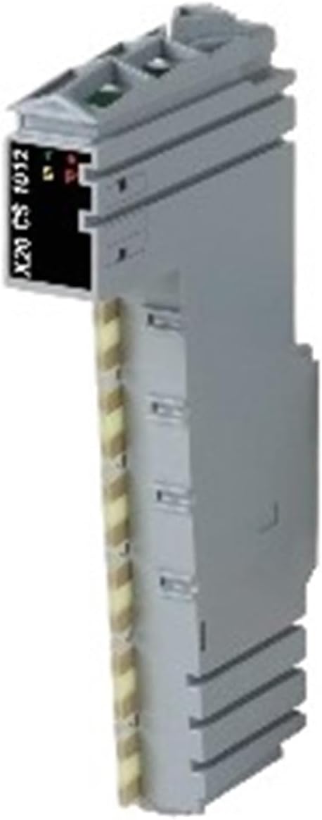I/O Module PCL Module X20CS2770 X20 Interface Module 2 CAN Bus Interfaces Max. 1 Mbit/s