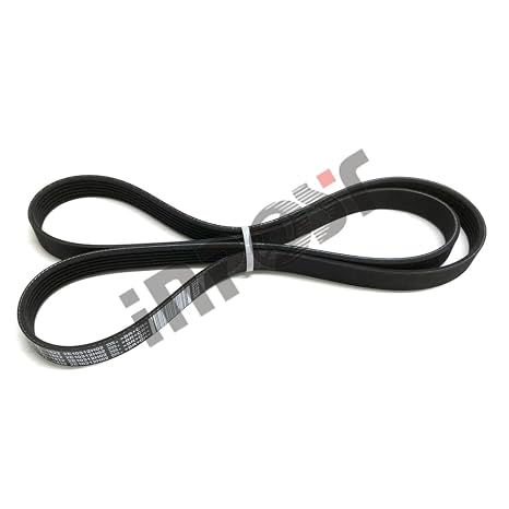 INPOST Electric Motor Belt 78-1822 Compatible with Thermo King T- 580R 880R 800R 680R 781822