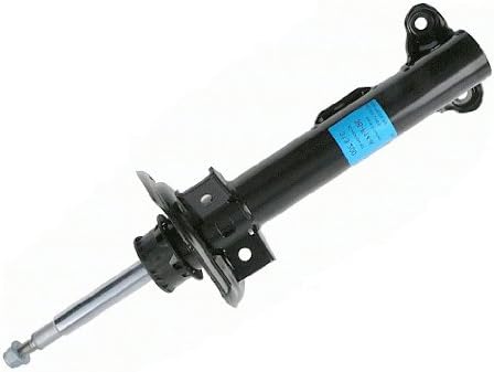 for Mercedes w204 (w/ 677) Shock Absorber Front L or R (x1) OEM Sachs-Boge