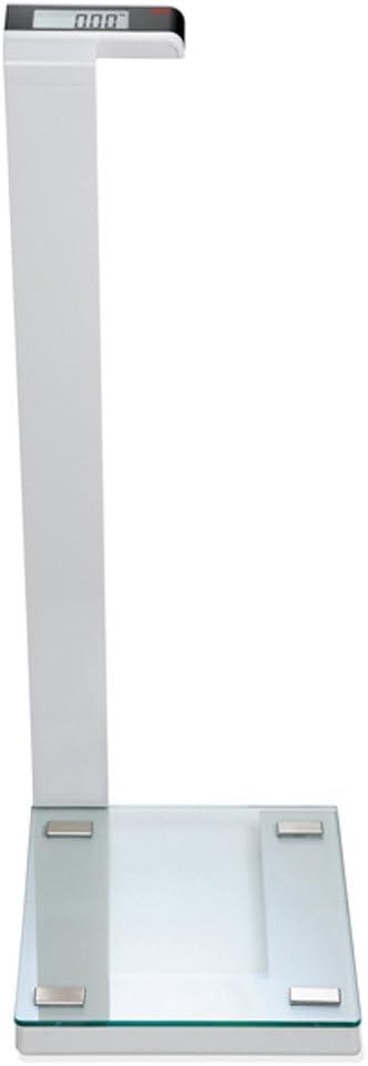 seca 719 - Column Scale with Four Power sensors for a Stable Stance