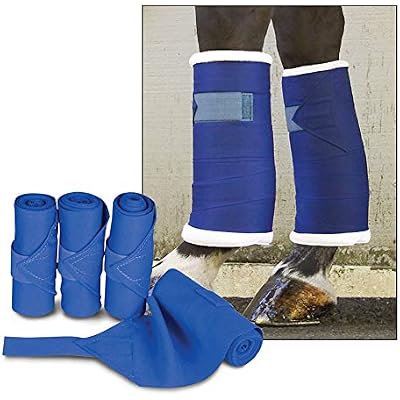 Toklat Standing Bandages - 6ft X 12ft