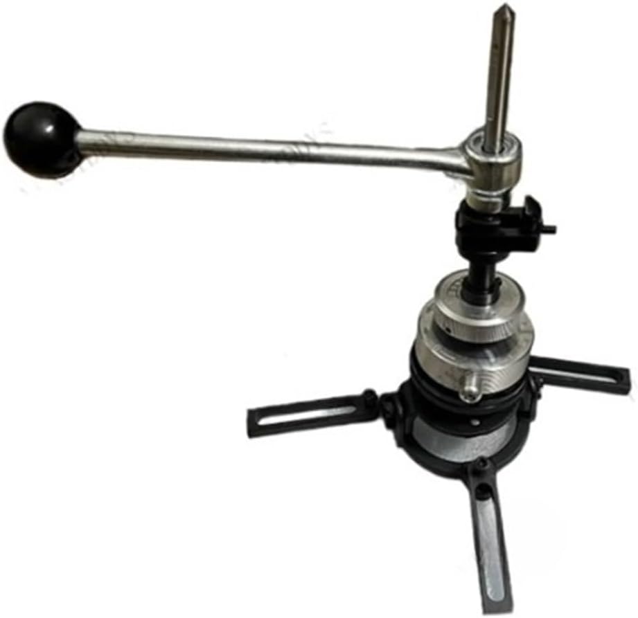 14-65MM Car Cylinder Head Valve Seat General Reamer Valve Seat Repair Reamer Car Repair Tool
