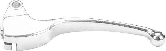 Fire Power Clutch Lever Silver Compatible with Suzuki VZR1800B M109R Boulevard B.O.S.S. 2014-2016