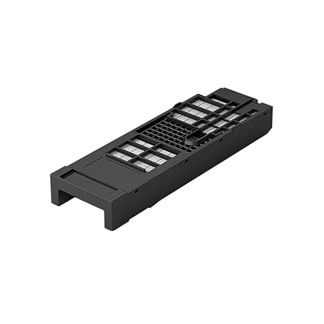C13S400086 SLMB1 Maintenance Tank for Epson Surelab D1070 D1000 D1070DE D1030 D1040 D1050 D1080 Waste Ink Box New 2025 High Reliable Electronic Component, Precision, Stable Performance