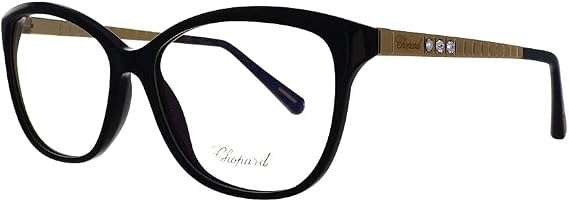 Eyeglasses Chopard VCH 243 S Black 0700