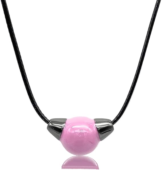 ZAG STORE - Miraculous Ladybug - Marinette Camouflage Dragon Necklace