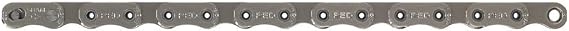 SRAM RED AXS Chain - 12-Speed, 114 Links, Flattop, Silver