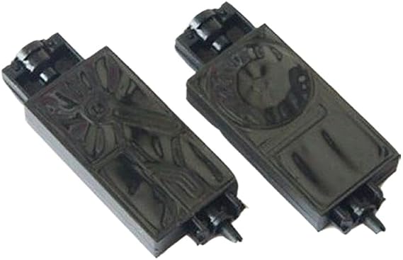 10pcs Dx5 Printhead Damper Compatible with Mimaki Jv33 Large Format Printer