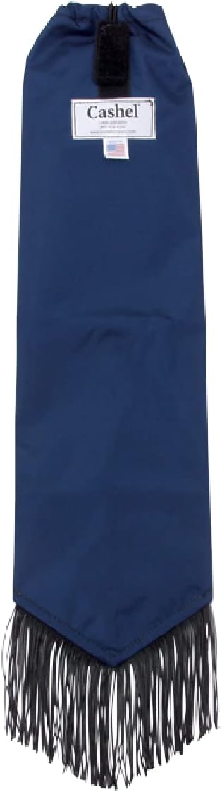 CASHEL Horse Tail Bag, Navy