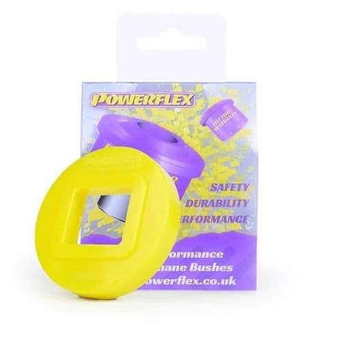 Powerflex Upper Engine Mount Bushing PFF5-124 for MINI Cooper Gen 1 R50  R52 R53 2001-2006